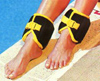 83-107 - Swim weights, ankle