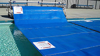 84-016 - 1010 STD Cover, weighted, 1-299 sq ft