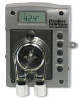 84-110 - Heatsavr automatic metering system