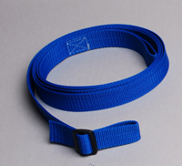85-216 - Pool cover retaining strap, 8'
