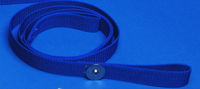 85-225 - Pool cover attaching strap, 5', old style
