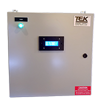 98-110 - TEK Energy Smart Controller, expanded