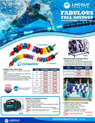 View Our Fall Specials