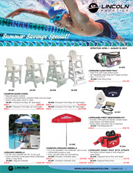 View Our Summer Specials