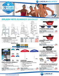 View Our Summer Specials