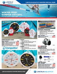 View Our Winter Specials