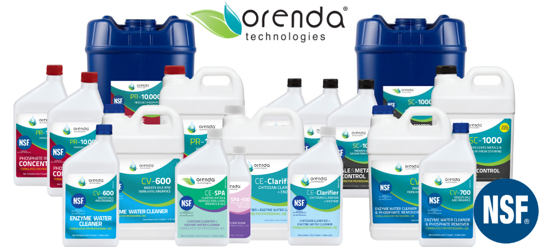 Orenda Product Family