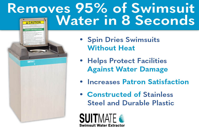 Suitmate Lincoln Aquatics