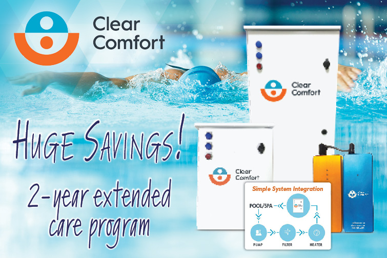 Clear Comfort Systems