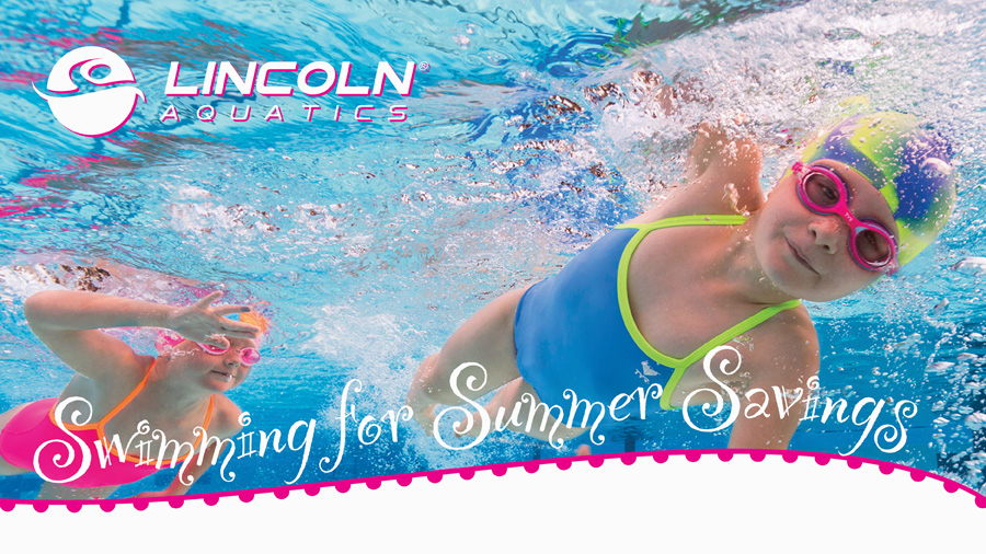 Home Lincoln Aquatics