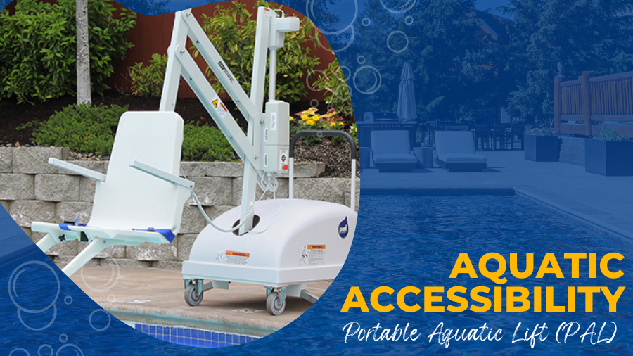 Aquatic Accessibility and Equipment