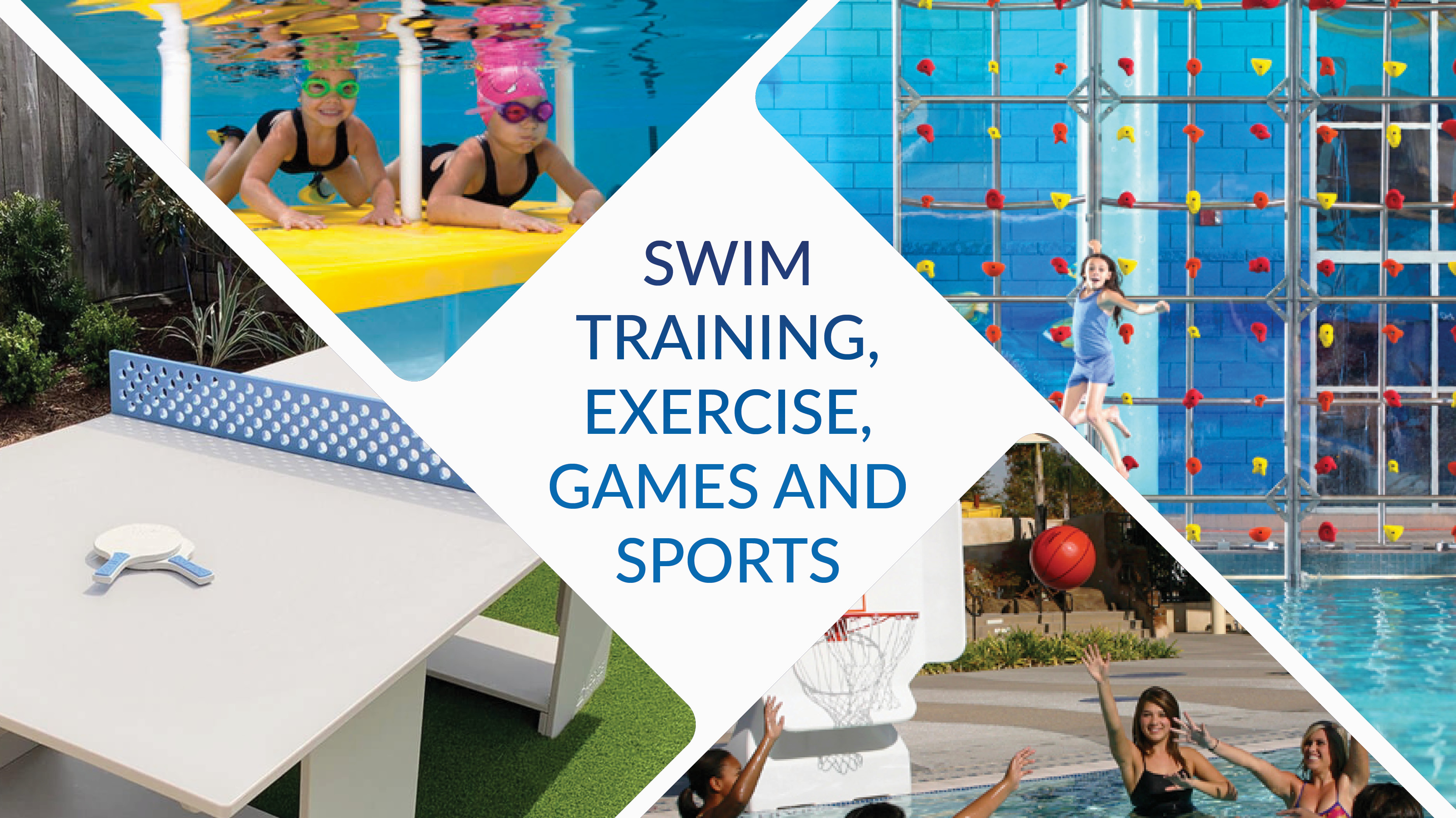 Games and Equipment