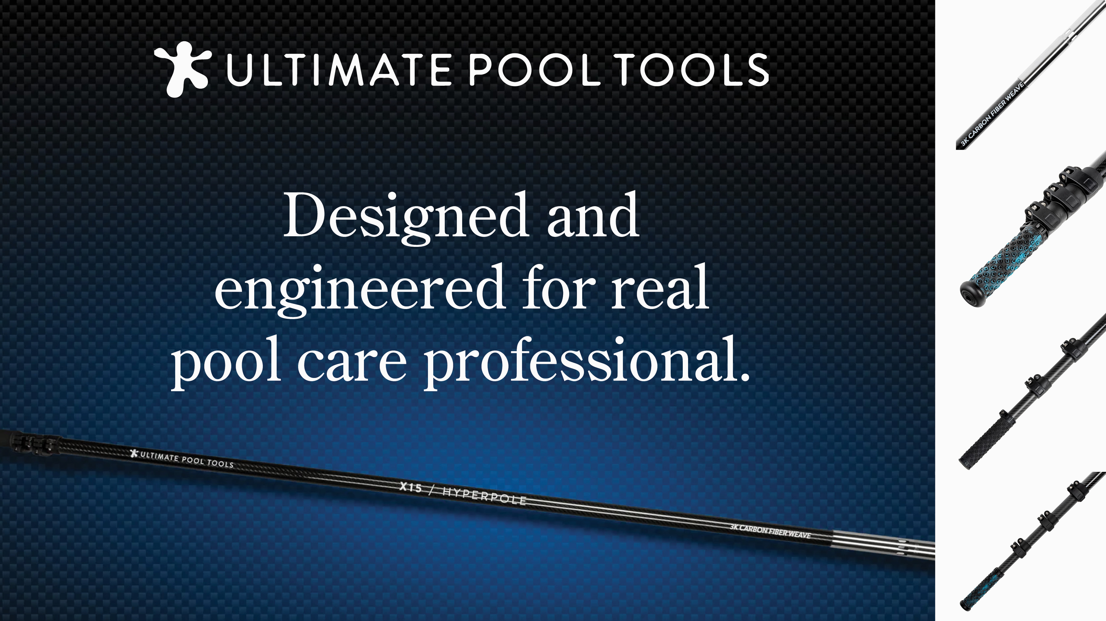 Ultimate Pool Tools