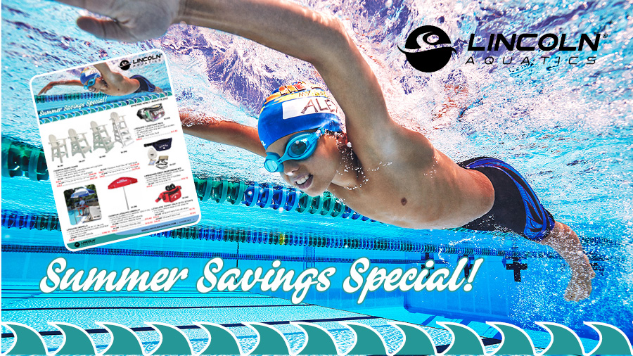 Summer Savings Special