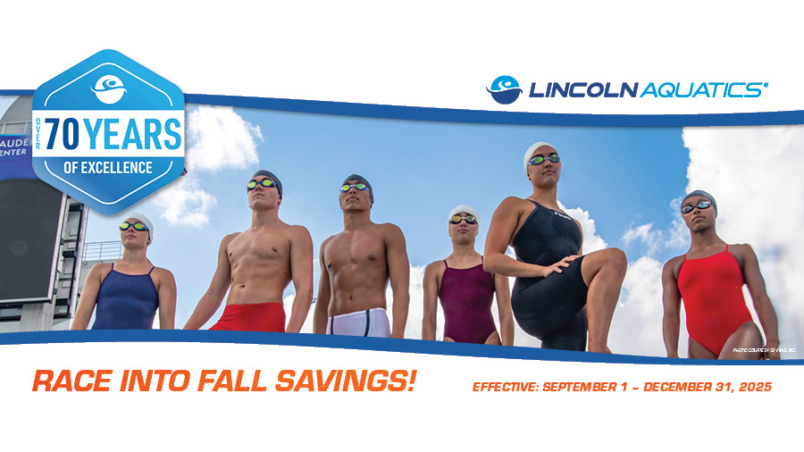 Fall Specials