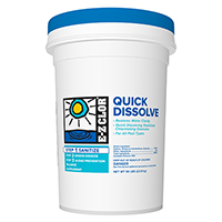 01-120 - S.D.I.C. (Sodium Dichlor), 50 lb. pail