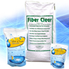 01-390 - 25# Fiber Clear filter media,