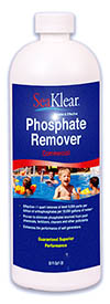 02-098 - SeaKlear phosphate remover,