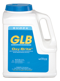 02-108 - Oxy-Brite, 50 lb