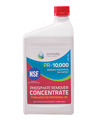 02-139 - PR-10000 Phosphate Remover, 15 gallon