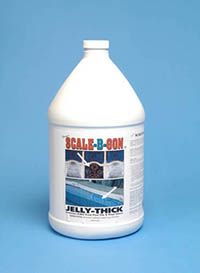 03-125 - Scale-B-Gone, 1 gallon