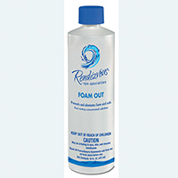 03-200 - Foam Down, 1 quart