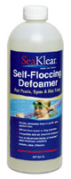 03-212 - Self-Floccing Defoamer, 1 quart