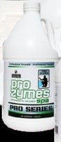 03-248 - Pro Series ProZymes Spa, 1 gallon