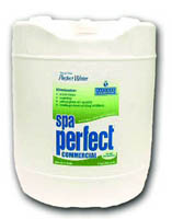 03-249 - Spa Perfect Commercial, 2 liter