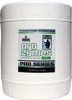 03-250 - Pro Series ProZymes Spa, 5 gallon
