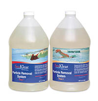 03-260 - Particle Removal System, 1 gallon kit