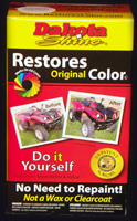 03-285 - Dakota Shine Small Industrial Kit