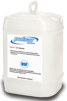 03-300 - Pulsar CRS 5 gal Pool