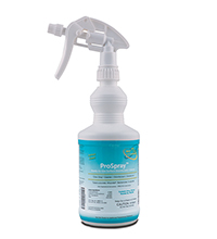 03-495 - Certol ProSpray Disinfectant, 24 oz.