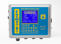 05-030 - Chemtrol PC 1500 ORP/pH controller