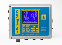 05-031 - Chemtrol PC 1555 PPM/pH controller