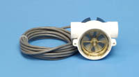 05-118 - Rotary Safety Flow Switch, Digital, 10' cord