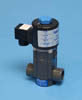 05-145 - Plastomatic solenoid valve,