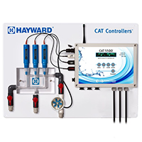 05-411 - CAT 5000 System w/ Wi-Fi