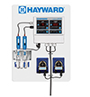 05-431 - Hayward HCC 2000 w/ Package