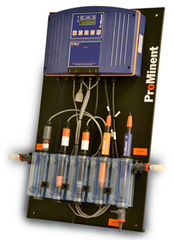 05-515 - ProMinent DCM 5 Controller 