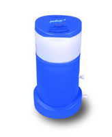08-008 - Pulsar 3 Chlorinator "Feeder Only"
