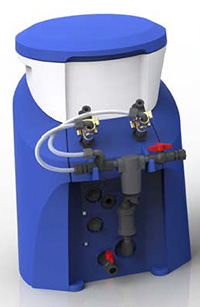 08-020 - Pulsar 45 Chlorination System