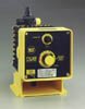 10-005 - LMI feed pump, 10 GPD, 110 psi