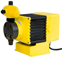 10-032 - LMI 3 Function valve, 3/8" tubing