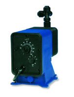 10-255 - Pulsatron A+ feed pump, 12 GPD w/Degas