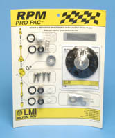 11-019 - LMI RPM 312/318 maintenance kit