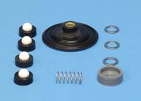 11-025 - LMI SP-U10 spare parts kit