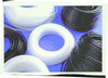 11-055 - Poly Tubing, natural, 1/4",