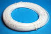 11-060 - Poly Tubing, natural, 3/8",